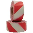 Red/White Barrier Tape