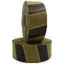 Black/Yellow Barrier Tape