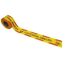 Electrical Danger Barrier Tape