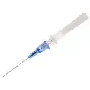 22g IV Cannula (Blue)