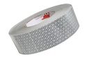 White Reflective Vehicle Conspicuity Tape (Prismatic)