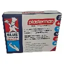 Blue Detectable Plaster Strips - 100