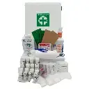 Regulation 3 (Factory) - First Aid Kit (Government Spec) with Medi Box+