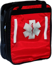 Trauma/Jump First Aid Bag