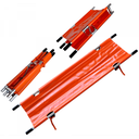 FA - Stretcher - Pole - Double Fold