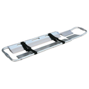 Aluminium Scoop Stretcher