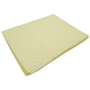 Hazmat Absorbent Mat Pad