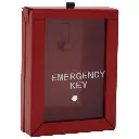 Steel Emergency Key Box