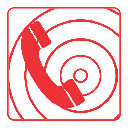 FB7 - Fire Telephone Safety Sign