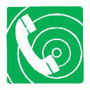 GA15 - Emergency Telephone Sign