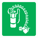 GA24 - Breathing Apparatus Sign