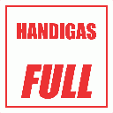 GAS3 - Handigas Full Sign