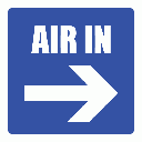 GAS12 - Air In Sign