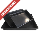 Drip tray - Large (1000x1000x100mm)