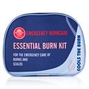 Burnshield - Essential Burn Kit c/w Nylon Bag - Premium