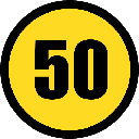 TR101 - Temporary Minimum Speed Limit Road Sign