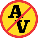 TR233 - Temporary No Abnormal Vehicles Road Sign