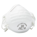 DROMEX - QSA Dust Mask - FFP2 (Box of 20)