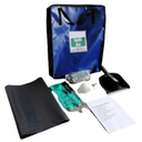 25L Glass Spill Kit