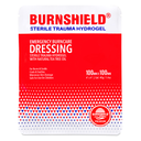 Burnshield - Dressing - 100x100mm