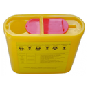 200ml Sharps Container
