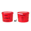 5L Red Speci Container