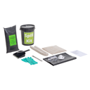 25L Universal Bucket Spill Kit