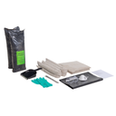 130L Oil Wheelie Bin Spill Kit - Refill