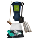 130L HACCP Food Grade Spill Kit