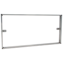 150x300mm Aluminium Sign Frame