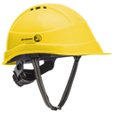 Height Safety Hard Hat - Yellow