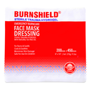 Burnshield - Face Mask Dressing - 200x450mm