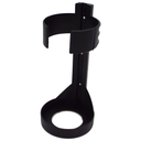 2.5kg DCP Fire Extinguisher Plastic Vehicle Bracket