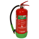 6L Lithium Battery Fire Extinguisher