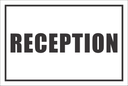 B3 - Reception