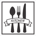 B18 - Kitchen Sign